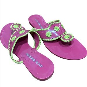 Jack Rogers Size 9 Sandals
